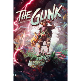 Imagem da oferta Jogo The Gunk - Xbox One Xbox Series X|S e PC