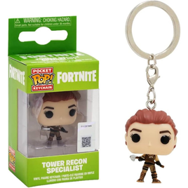 Imagem da oferta Funko 36951 Pop! Keychain: FortniteTower Recon Specialist