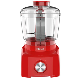 Imagem da oferta Processador de Alimentos Philco PH900P Turbo 250W