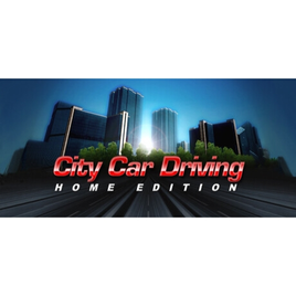 Imagem da oferta Jogo City Car Driving - PC Steam