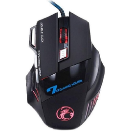 Mouse Gamer X7 B-Max... R$ 32 - Promobit