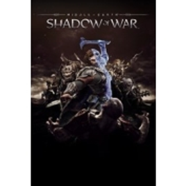 Imagem da oferta Jogo Terra-média: Sombras da Guerra - Xbox One