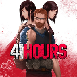 Imagem da oferta Jogo 41 Hours - PS4 & PS5