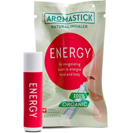 Imagem da oferta Aromasticks Energy