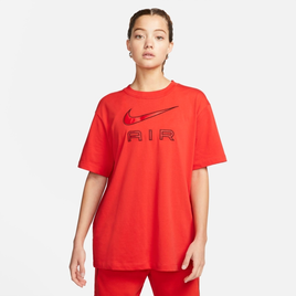 Imagem da oferta Camiseta Nike Air - Feminina Tam G