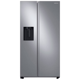 Imagem da oferta Geladeira Refrigerador Samsung 602L Frost Free Side by Side RS60