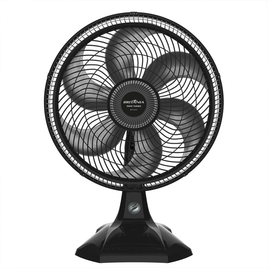 Imagem da oferta Ventilador de Mesa Britânia Maxx Force 40cm 3 Velocidades BVT400