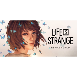 Imagem da oferta Jogo Life is Strange Remastered Collection - PC Steam