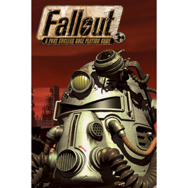 Imagem da oferta Jogo Fallout - PC
