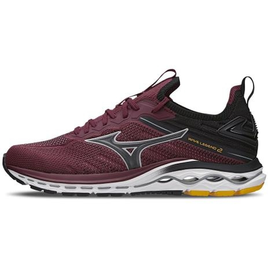 Imagem da oferta Tênis de Corrida Masculino Mizuno Wave Legend 2