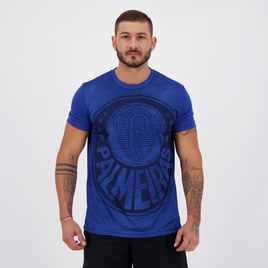 Imagem da oferta Camisa Palmeiras Supporter Azul