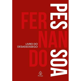Imagem da oferta Livro do Desassossego - Fernando Pessoa