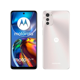 Imagem da oferta Smartphone Motorola Moto E32 64GB 4GB 4G Tela 6.5''
