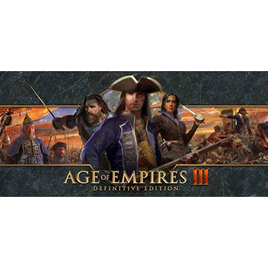 Imagem da oferta Age of Empires III: Definitive Edition