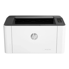 Imagem da oferta Impressora função única monocromática HP LaserJet 107a 127V