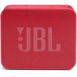 Imagem da oferta Caixa de Som Portátil JBL Go Essential Bluetooth À Prova D'água Vermelho - JBLGOESRED