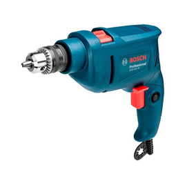 Imagem da oferta Furadeira de Impacto Bosch 450W Velocidade Variável 3/8” 3 Peças GSB 450 RE STD