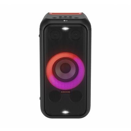 Imagem da oferta Caixa de Som Portátil LG Xboom Partybox Bluetooth IPX4 Sound Boost - XL5