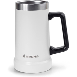 Imagem da oferta Caneca Térmica para Cerveja Termopro TP6573 - 709ml