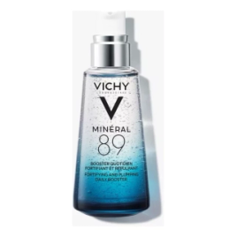 Imagem da oferta Hidratante Facial Minéral 89 30ml - Vichy