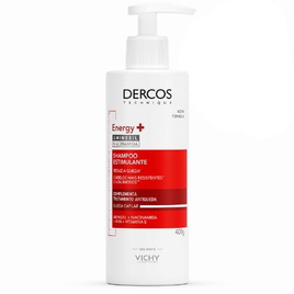Imagem da oferta Dercos Energy+ Shampoo Estimulante Antiqueda 400g
