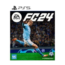 Imagem da oferta Jogo EA Sports FC 24 - PS5