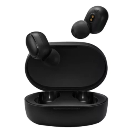 Imagem da oferta Fone De Ouvido Sem Fio Xiaomi Redmi Airdots 2 Preto