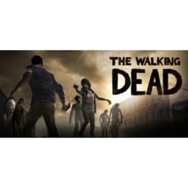 Imagem da oferta Jogo The Walking Dead - PC Steam