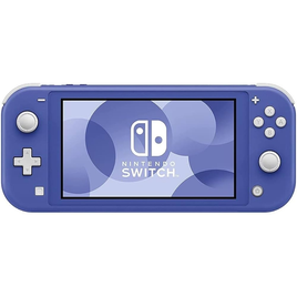 Imagem da oferta Nintendo Console Nintendo Switch Lite Portátil Tela de 55 Polegadas Leve e Compacto 32GB de Armazenamento Controles Emb