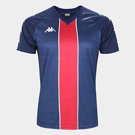 Imagem da oferta Camisa Kappa Fardamento Lyonx - Masculina