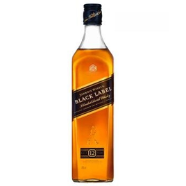 Imagem da oferta Whisky Johnnie Walker Black Label 12 Anos 750ml