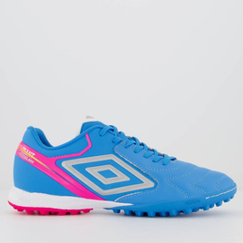 Imagem da oferta Chuteira Society Umbro Adamant Master Class Premier