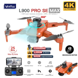 Imagem da oferta Drone L900 Pro SE MAX