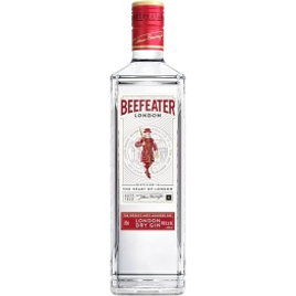 Imagem da oferta Gin Beefeater London Dry - 750ml