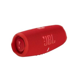 Imagem da oferta Caixa de Som Portátil JBL Bluetooth Charge 5 JBLCHARGE5BLK