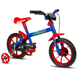 Imagem da oferta Bicicleta Infantil Verden Jack - Aro 12 com rodinhas