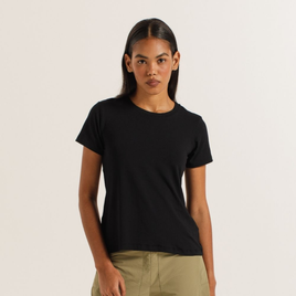 Imagem da oferta Kit 3 Camisetas Insider Tech T-Shirt Feminina