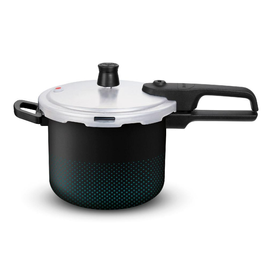 Imagem da oferta Panela de Pressão Fechamento Externo Smart Rochedo - 4.5L