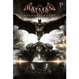 Imagem da oferta Jogo Batman Arkham Knight - Xbox One