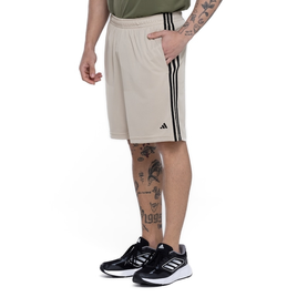 Imagem da oferta Bermuda Masculina Adidas 3 Listras