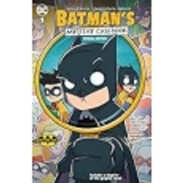 Imagem da oferta eBook Batman's Mystery Casebook (2022) #1: Batman Day Special Edition (English Edition)