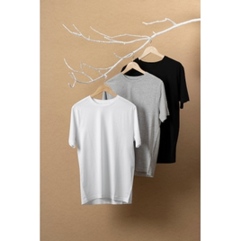 Imagem da oferta Camisetas por R$ 25,99 Outlet