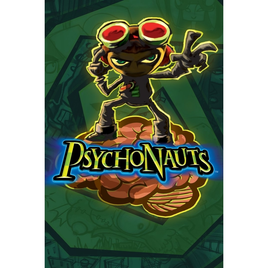 Imagem da oferta Jogo Psychonauts - PC