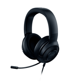 Imagem da oferta Headset Razer X Lite 7.1 Black - RZ04 02950100