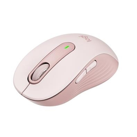 Imagem da oferta Mouse Logitech Signature Bluetooth 2000DPI 5 Botões - M650