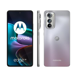Imagem da oferta Smartphone Motorola Moto Edge 30 256GB 8GB 5G