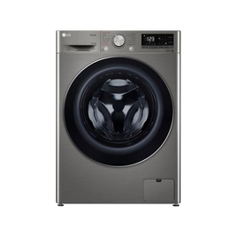 Imagem da oferta Lava e Seca LG 12kg Smart VC4 com Inteligência Artificial Água Quente e Fria - CV5012PC4