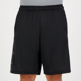 Imagem da oferta Bermuda Under Armour Tech Graphic Preto