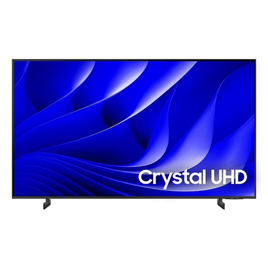 Imagem da oferta Smart TV 43" Samsung Crystal UHD 4K 2024 Painel Dynamic Crystal Color - 43DU8000