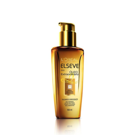 Imagem da oferta Óleo Capilar Elseve Extraordinário - 100ml